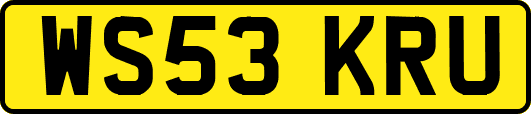 WS53KRU