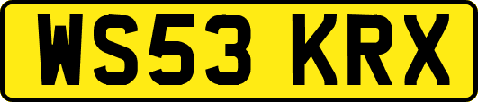 WS53KRX
