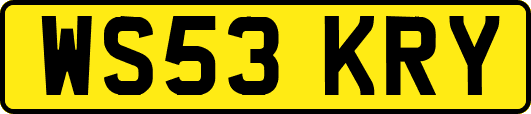 WS53KRY
