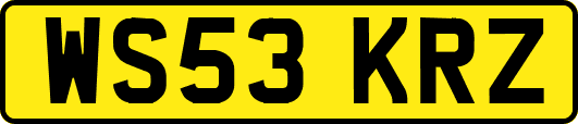 WS53KRZ