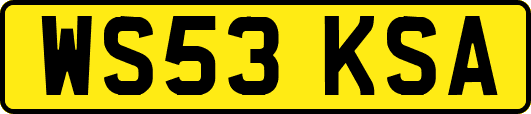 WS53KSA