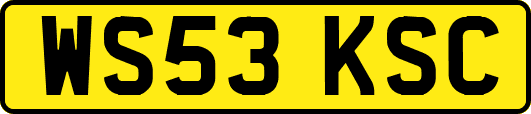 WS53KSC
