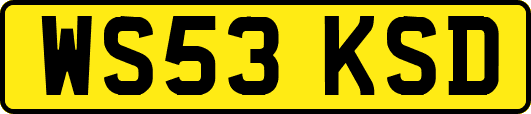 WS53KSD