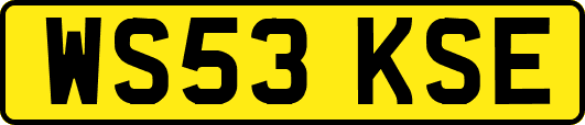 WS53KSE