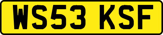 WS53KSF
