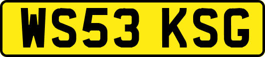 WS53KSG