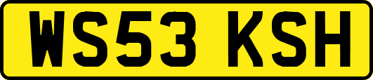 WS53KSH