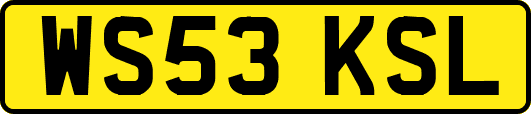 WS53KSL