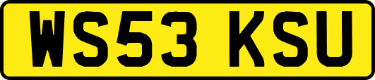 WS53KSU