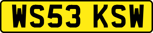 WS53KSW