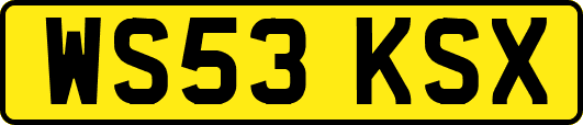 WS53KSX