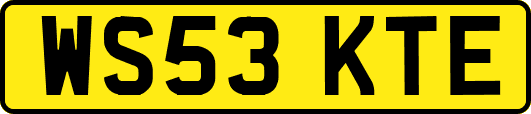 WS53KTE