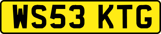 WS53KTG