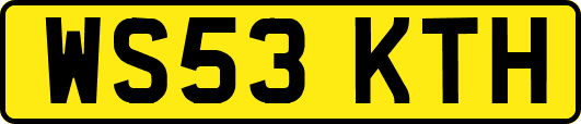 WS53KTH