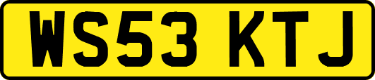 WS53KTJ