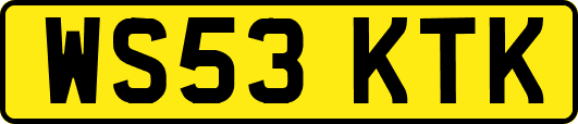 WS53KTK