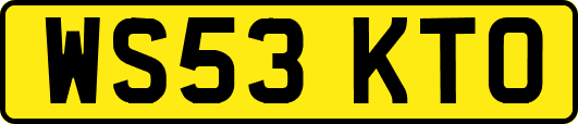 WS53KTO