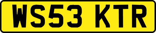 WS53KTR