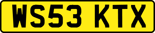 WS53KTX