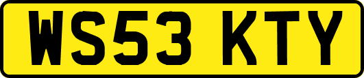 WS53KTY