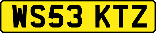 WS53KTZ