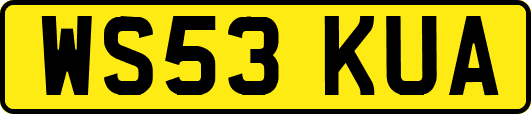 WS53KUA