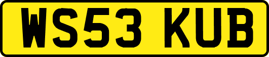 WS53KUB