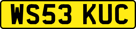 WS53KUC