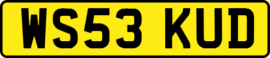 WS53KUD