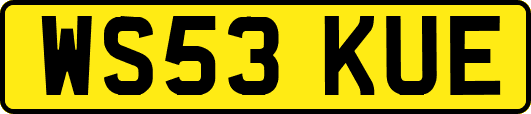WS53KUE