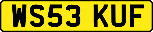 WS53KUF