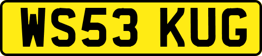 WS53KUG