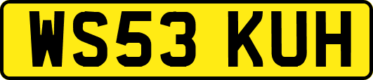 WS53KUH