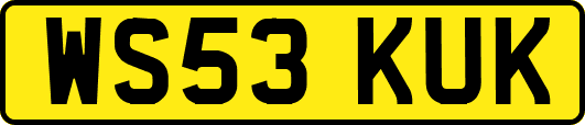 WS53KUK