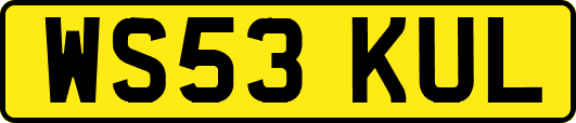 WS53KUL