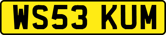 WS53KUM