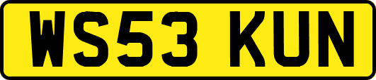 WS53KUN