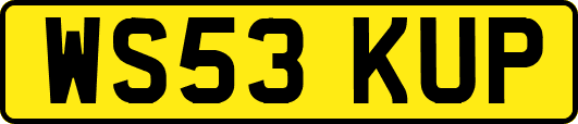 WS53KUP