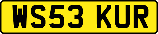 WS53KUR