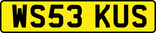WS53KUS