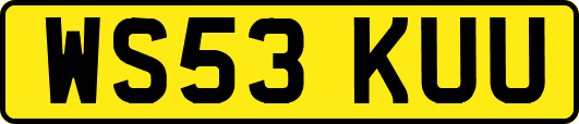 WS53KUU