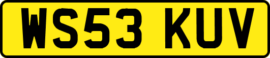 WS53KUV