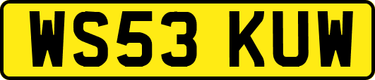 WS53KUW