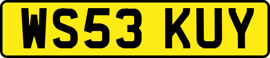 WS53KUY