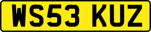 WS53KUZ