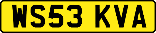 WS53KVA