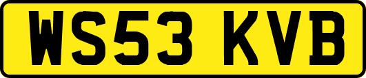 WS53KVB