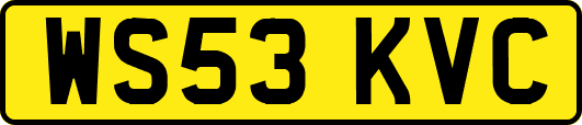 WS53KVC