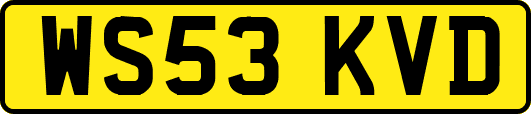 WS53KVD