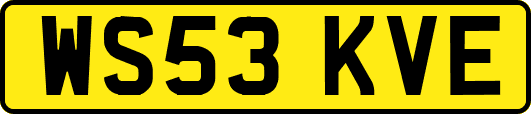 WS53KVE